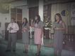 Dia Mundial de Oracion, Iglesia Zapata, Cancun Distrito II.